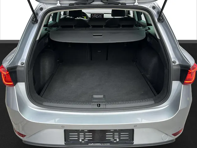 SEAT Leon ST 2.0 TDI EVO DSG Style