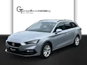 SEAT Leon ST 2.0 TDI EVO DSG Style