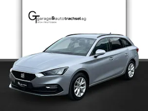SEAT Leon ST 2.0 TDI EVO DSG Style