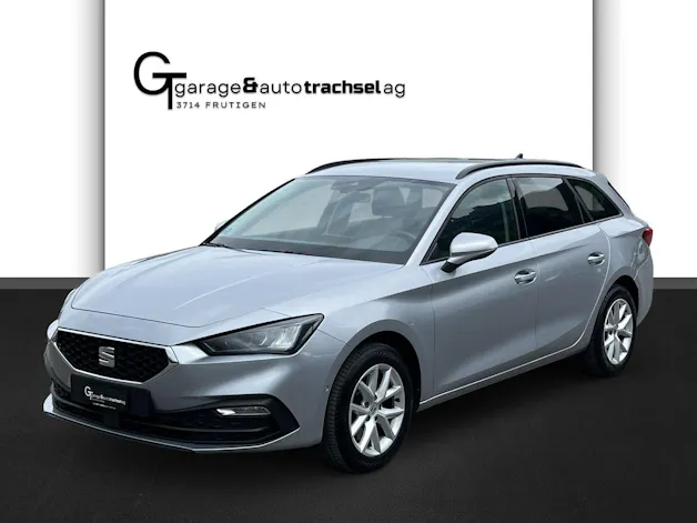 SEAT Leon ST 2.0 TDI EVO DSG Style
