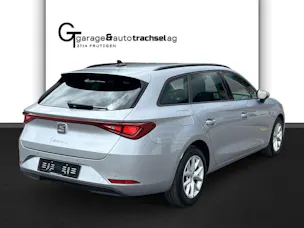 SEAT Leon ST 2.0 TDI EVO DSG Style