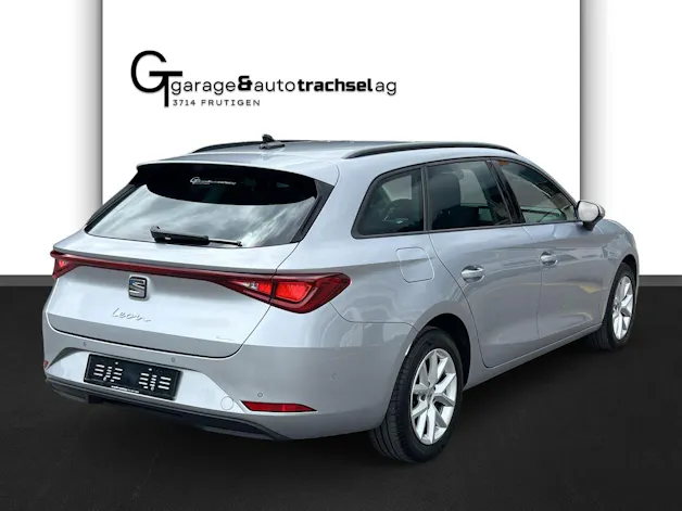 SEAT Leon ST 2.0 TDI EVO DSG Style