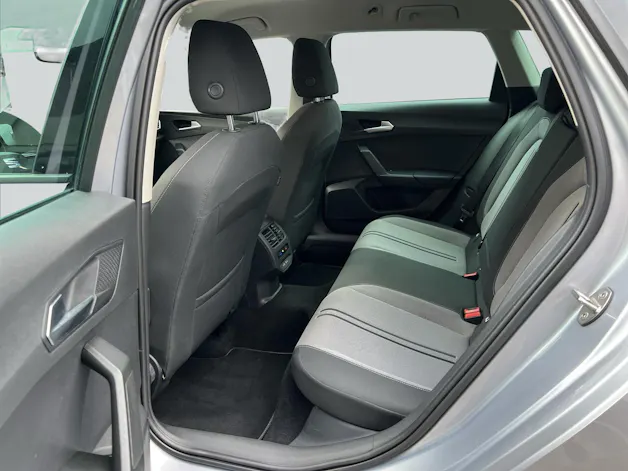 SEAT Leon ST 2.0 TDI EVO DSG Style