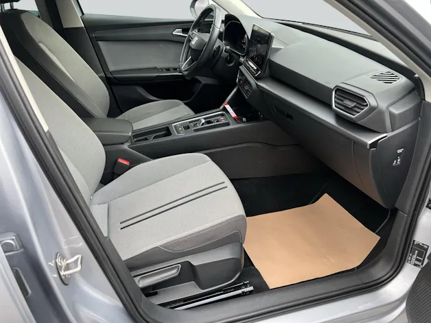 SEAT Leon ST 2.0 TDI EVO DSG Style