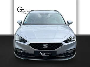 SEAT Leon ST 2.0 TDI EVO DSG Style