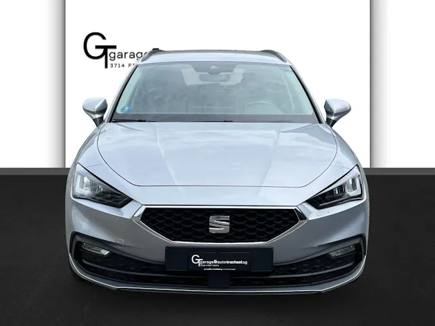 SEAT Leon ST 2.0 TDI EVO DSG Style