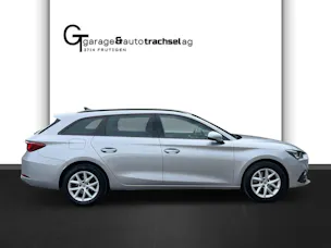 SEAT Leon ST 2.0 TDI EVO DSG Style