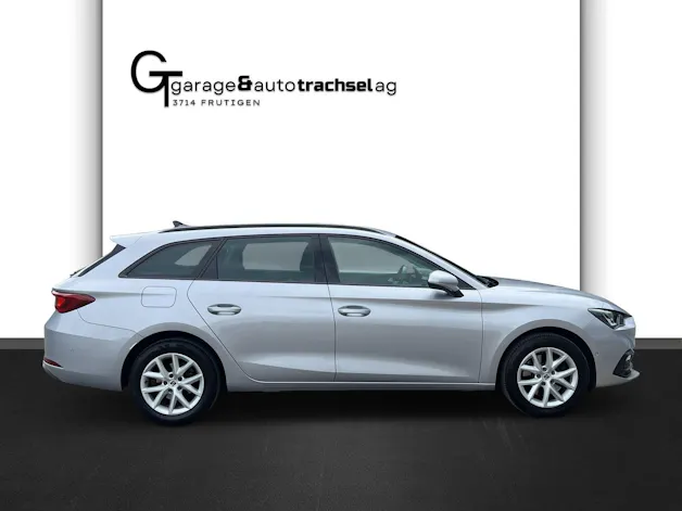 SEAT Leon ST 2.0 TDI EVO DSG Style