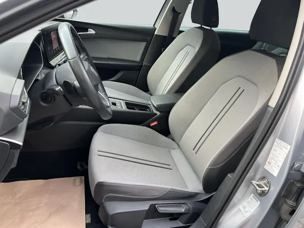 SEAT Leon ST 2.0 TDI EVO DSG Style