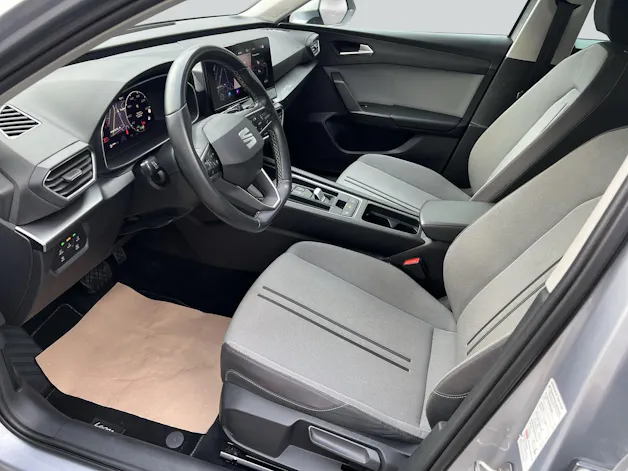 SEAT Leon ST 2.0 TDI EVO DSG Style