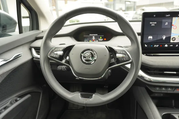 Škoda Enyaq iV 60