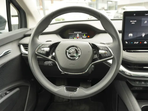 Škoda Enyaq iV 60