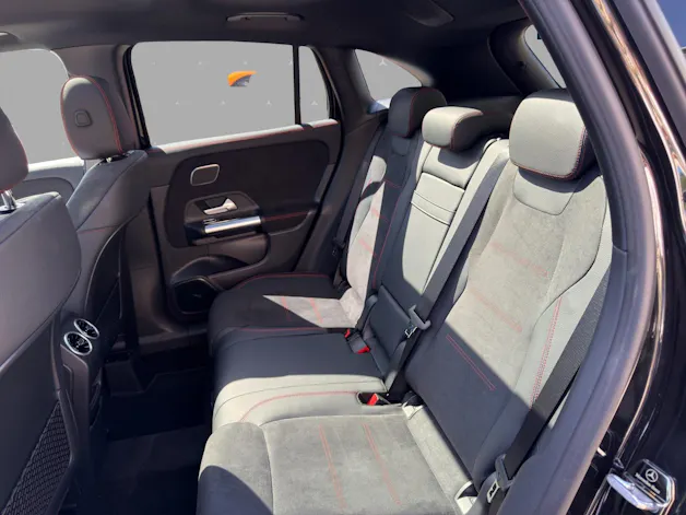 Mercedes-Benz GLA AMG 35 4Matic 8G-DCT