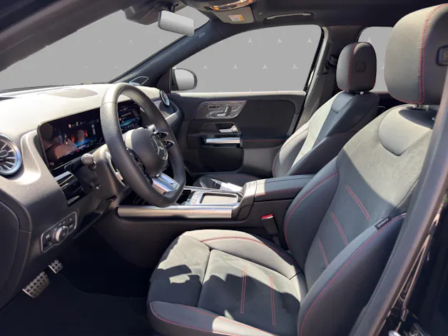 Mercedes-Benz GLA AMG 35 4Matic 8G-DCT