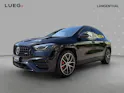 Mercedes-Benz GLA AMG 35 4Matic 8G-DCT