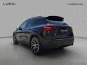 Mercedes-Benz GLA AMG 35 4Matic 8G-DCT