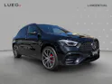 Mercedes-Benz GLA AMG 35 4Matic 8G-DCT