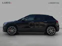 Mercedes-Benz GLA AMG 35 4Matic 8G-DCT