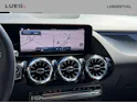 Mercedes-Benz GLA AMG 35 4Matic 8G-DCT