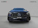 Mercedes-Benz GLA AMG 35 4Matic 8G-DCT
