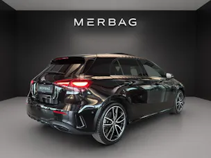 Mercedes-Benz A 250 e EQ Star 8G-DCT