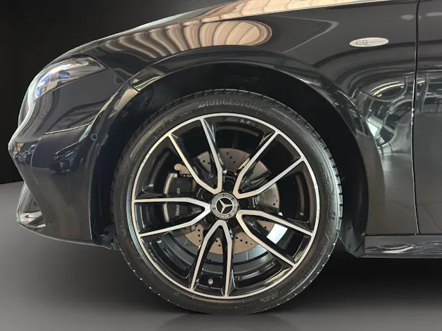 Mercedes-Benz A 250 e EQ Star 8G-DCT