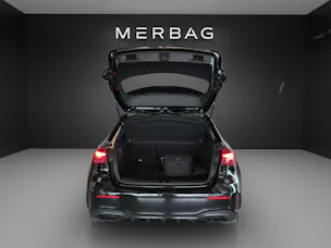 Mercedes-Benz A 250 e EQ Star 8G-DCT