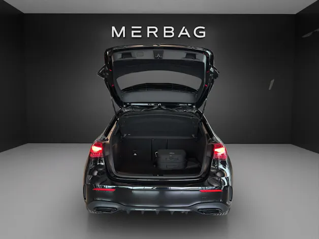 Mercedes-Benz A 250 e EQ Star 8G-DCT