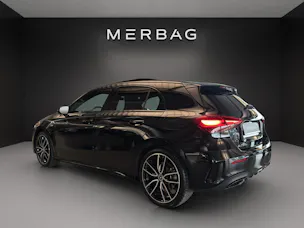 Mercedes-Benz A 250 e EQ Star 8G-DCT