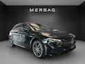 Mercedes-Benz A 250 e EQ Star 8G-DCT