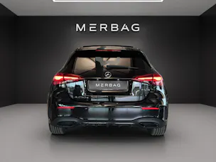 Mercedes-Benz A 250 e EQ Star 8G-DCT