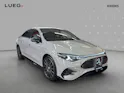 Mercedes-Benz CLA 350 4M - 85 kWh - EQ - AMG / DISTRONIC / 360 Grad Kamera / Panorama-Dach