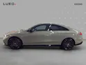 Mercedes-Benz CLA 350 4M - 85 kWh - EQ - AMG / DISTRONIC / 360 Grad Kamera / Panorama-Dach