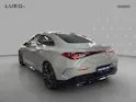 Mercedes-Benz CLA 350 4M - 85 kWh - EQ - AMG / DISTRONIC / 360 Grad Kamera / Panorama-Dach