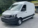 VW Crafter 35 2.0 TDI L3 HD