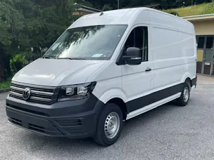 VW Crafter 35 2.0 TDI L3 HD