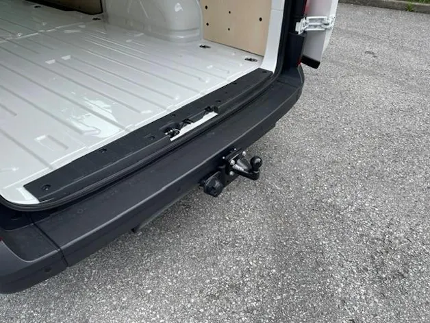 VW Crafter 35 2.0 TDI L3 HD
