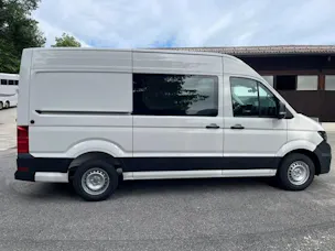 VW Crafter 35 2.0 TDI L3 HD