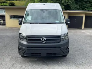 VW Crafter 35 2.0 TDI L3 HD
