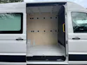 VW Crafter 35 2.0 TDI L3 HD