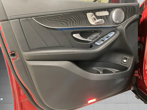 Mercedes-Benz GLC 300 4Matic