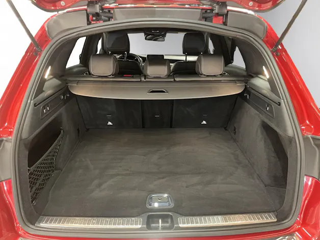 Mercedes-Benz GLC 300 4Matic