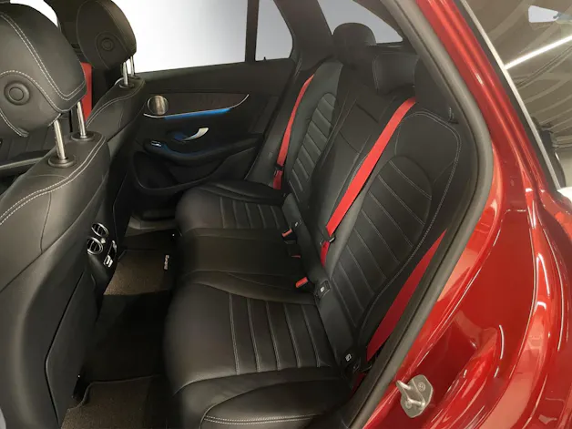 Mercedes-Benz GLC 300 4Matic