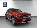 Mercedes-Benz GLC 300 4Matic