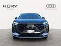 Audi Q3 SB TFSI quattro 150 kW 204PS