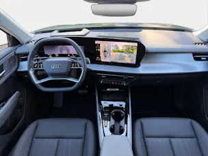 Audi Q3 SB TFSI quattro 150 kW 204PS