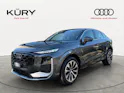 Audi Q3 SB TFSI quattro 150 kW 204PS