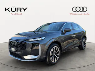 Audi Q3 SB TFSI quattro 150 kW 204PS