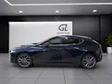 Mazda 3 Hatchback SKYACTIV-X M Hybrid 180 Revolution AWD Automat