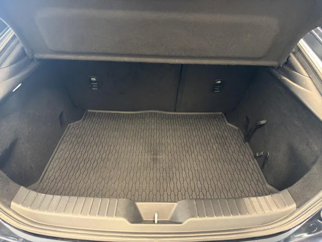 Mazda 3 Hatchback SKYACTIV-X M Hybrid 180 Revolution AWD Automat
